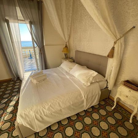 קוורצ'יאנלה Locanda Garzelli מראה חיצוני תמונה