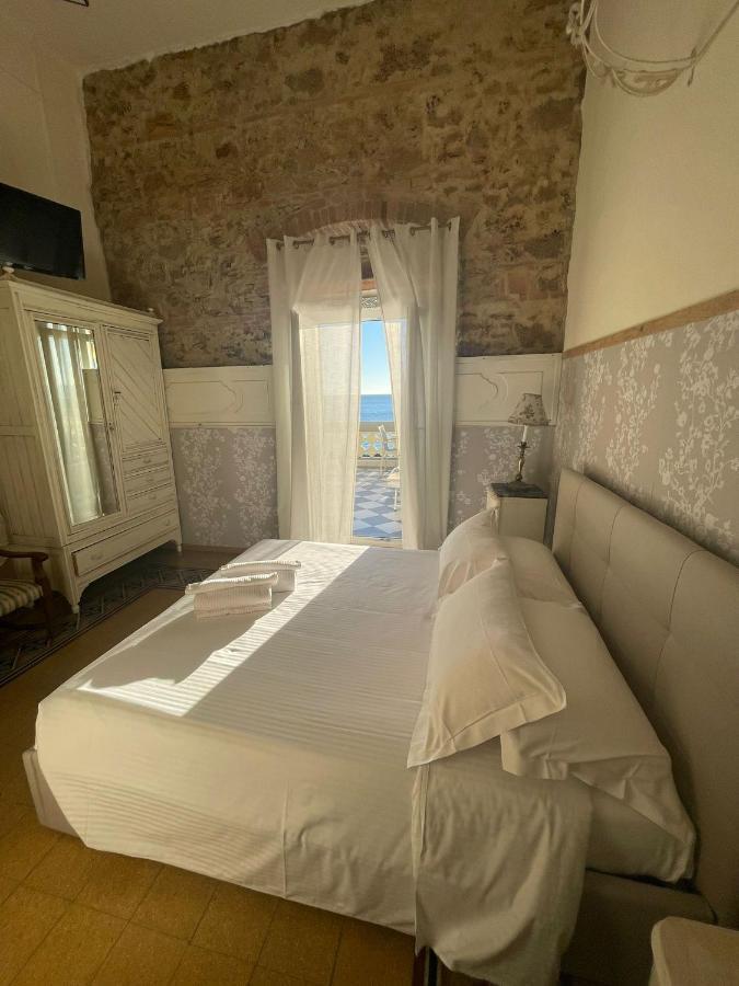 קוורצ'יאנלה Locanda Garzelli מראה חיצוני תמונה
