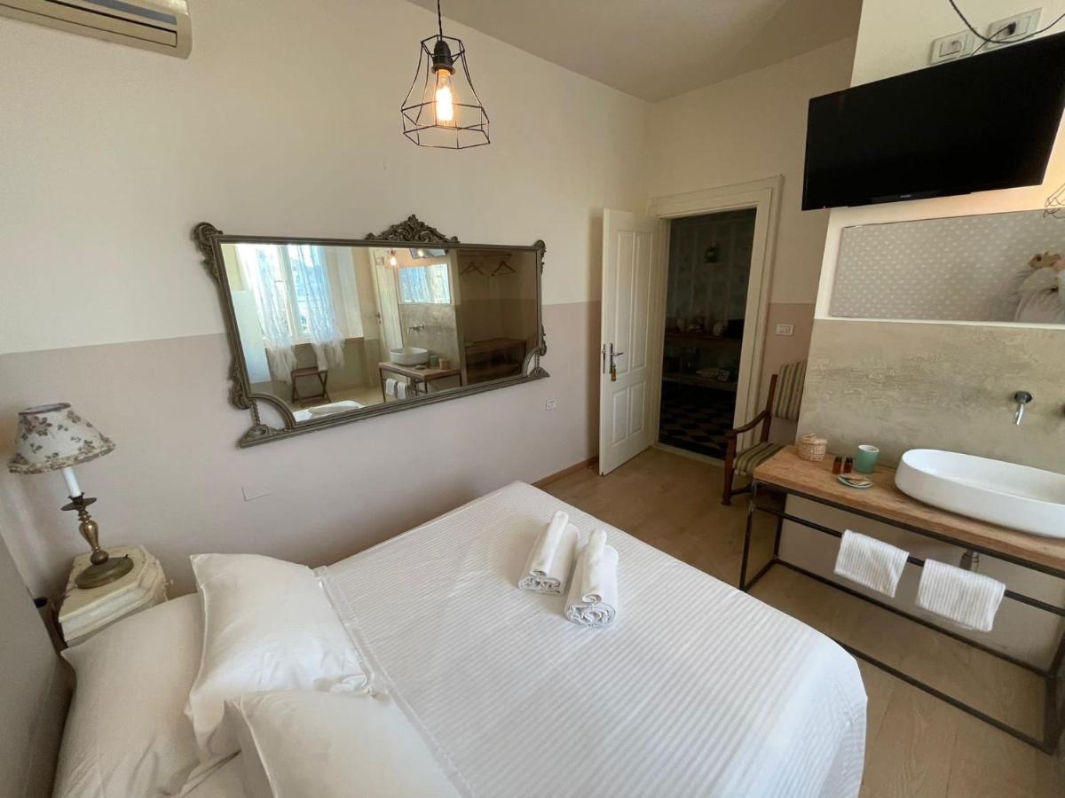 קוורצ'יאנלה Locanda Garzelli מראה חיצוני תמונה