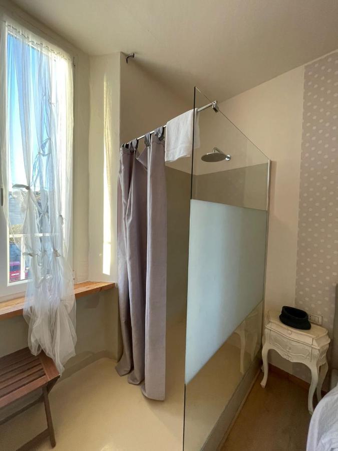 קוורצ'יאנלה Locanda Garzelli מראה חיצוני תמונה