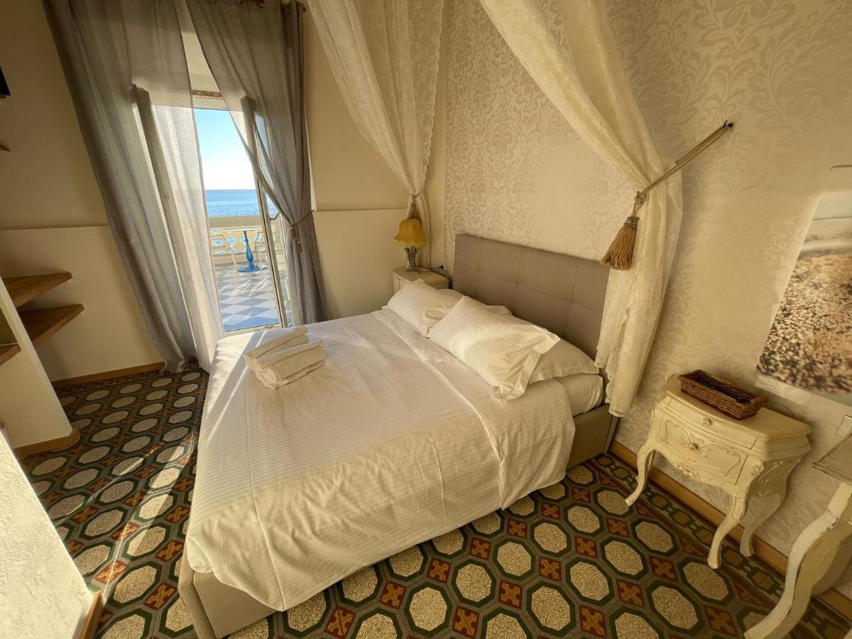 קוורצ'יאנלה Locanda Garzelli מראה חיצוני תמונה