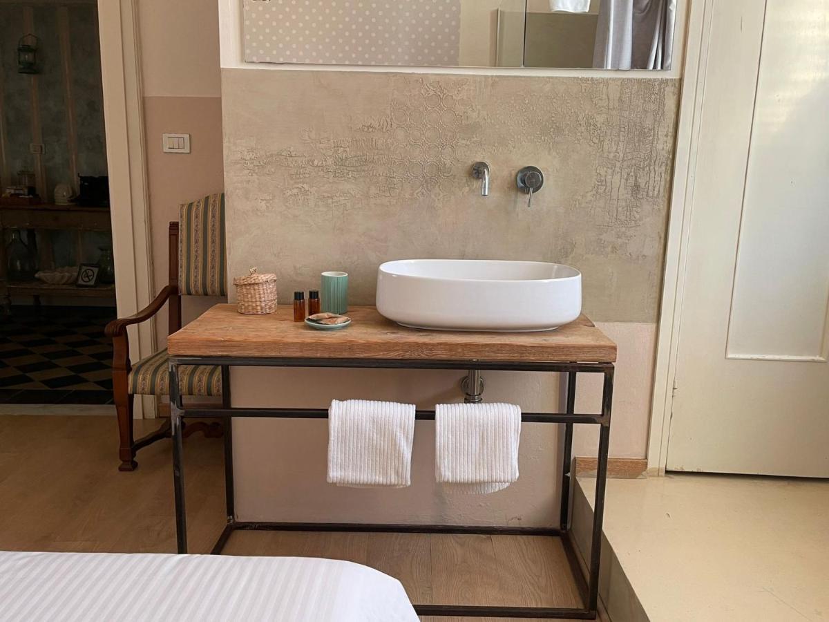 קוורצ'יאנלה Locanda Garzelli מראה חיצוני תמונה