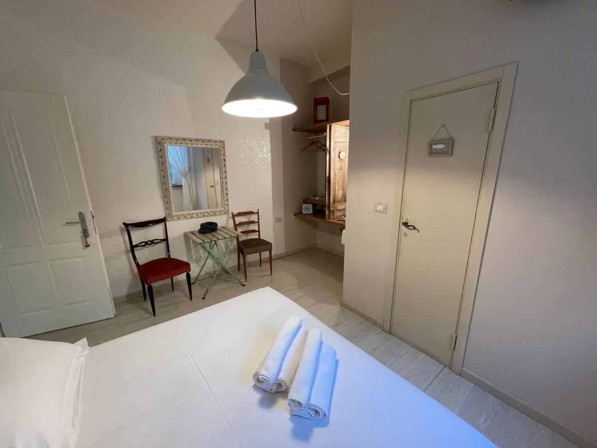 קוורצ'יאנלה Locanda Garzelli מראה חיצוני תמונה