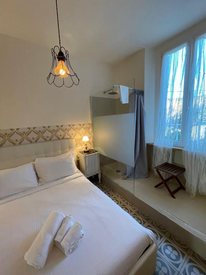 קוורצ'יאנלה Locanda Garzelli מראה חיצוני תמונה