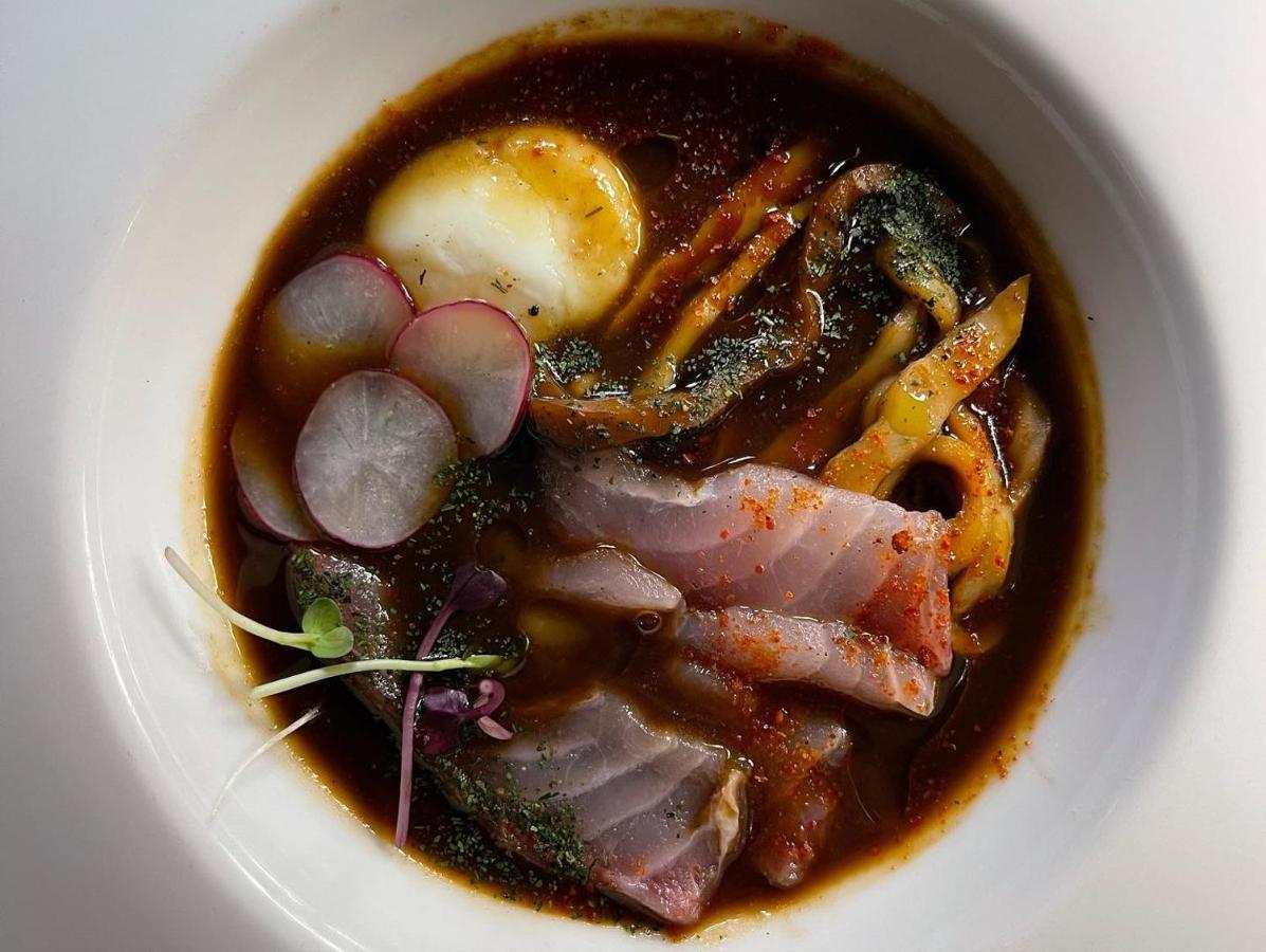 קוורצ'יאנלה Locanda Garzelli מראה חיצוני תמונה