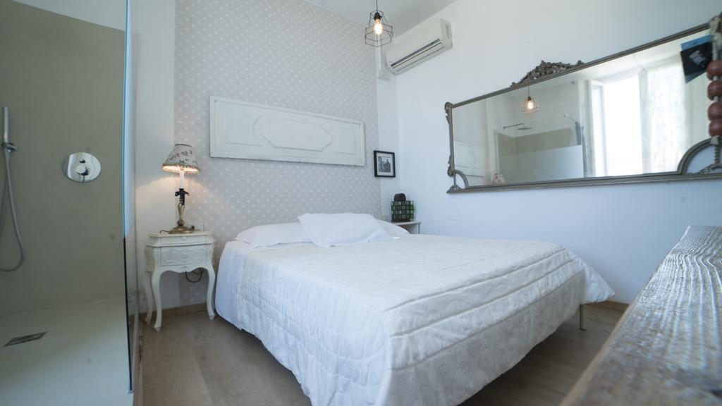 קוורצ'יאנלה Locanda Garzelli מראה חיצוני תמונה